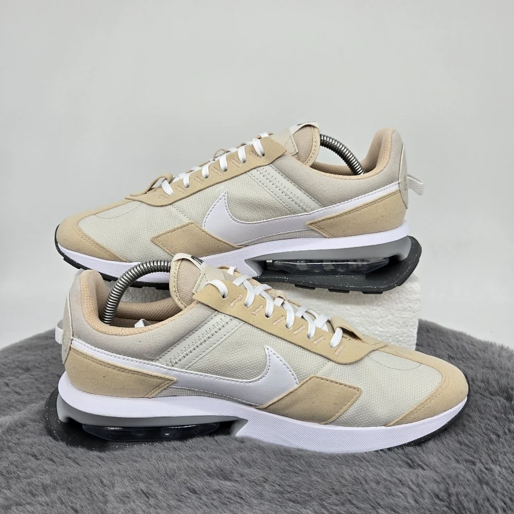 New Nike Air Max Pre-Day Light Bone Sanddrift Women's Shoes Size 10 - Picture 6 of 8
